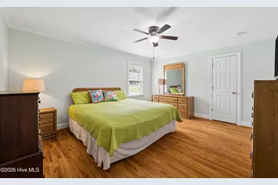 1035 W Saint James Street, Tarboro, NC 27886 - Photo 15