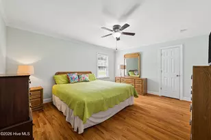 1035 W St James St, Tarboro, NC 27886 - Photo 15