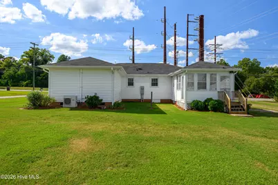 1035 W Saint James Street, Tarboro, NC 27886 - Photo 27
