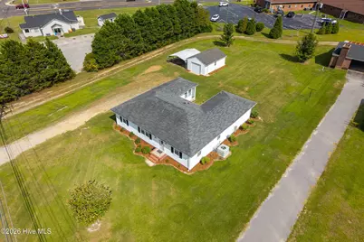 1035 W Saint James Street, Tarboro, NC 27886 - Photo 33