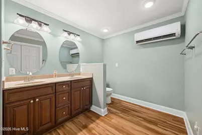 1035 W Saint James Street, Tarboro, NC 27886 - Photo 17