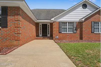 2933 Arrowwood Circle, Hephzibah, GA 30815 - Photo 5