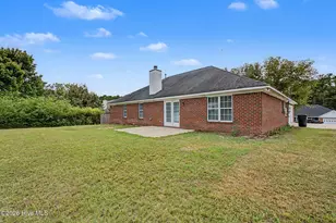 2933 Arrowwood Cir, Hephzibah, GA 30815 - Photo 35