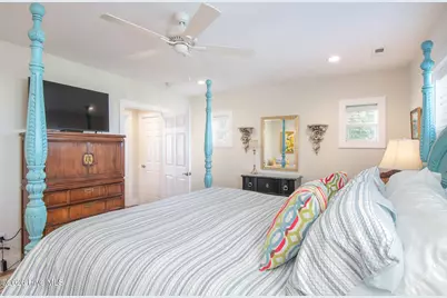 1527 Front Street #B, Beaufort, NC 28516 - Photo 17