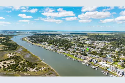 1527 Front Street #B, Beaufort, NC 28516 - Photo 7