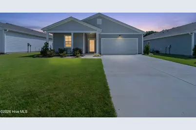 228 Ocean Pointe Boulevard SE, Bolivia, NC 28422 - Photo 1