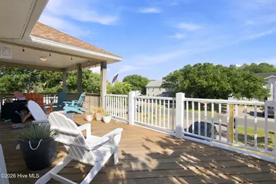 204 Pine Grove Trail, Kill Devil Hills, NC 27948 - Photo 3