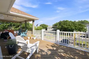 204 Pine Grove Trail, Kill Devil Hills, NC 27948 - Photo 3