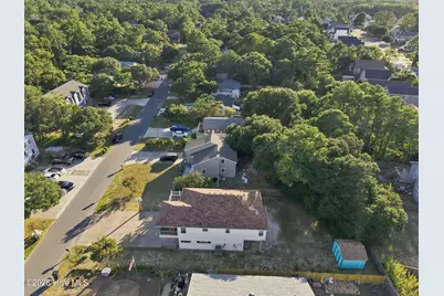 204 Pine Grove Trail, Kill Devil Hills, NC 27948 - Photo 49