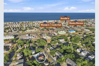 204 Pine Grove Trail, Kill Devil Hills, NC 27948 - Photo 51
