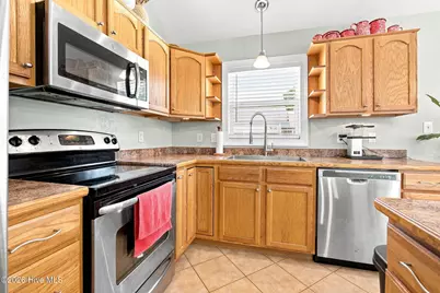 204 Pine Grove Trail, Kill Devil Hills, NC 27948 - Photo 11