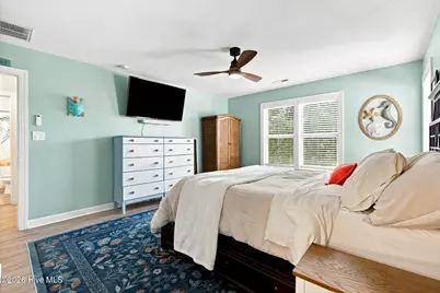 204 Pine Grove Trail, Kill Devil Hills, NC 27948 - Photo 21