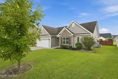304 Lynden Lane, New Bern, NC 28560 - Photo 3