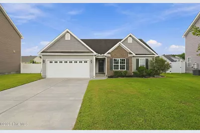 304 Lynden Lane, New Bern, NC 28560 - Photo 1