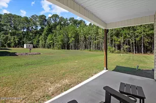 109 Windemere Ln, Goldsboro, NC 27530 - Photo 23