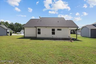 109 Windemere Ln, Goldsboro, NC 27530 - Photo 27