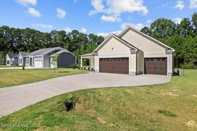 109 Windemere Lane, Goldsboro, NC 27530 - Photo 31