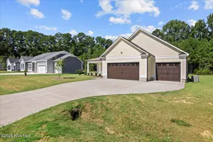 109 Windemere Ln, Goldsboro, NC 27530 - Photo 31