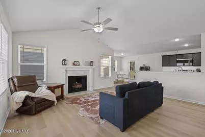 109 Windemere Lane, Goldsboro, NC 27530 - Photo 3