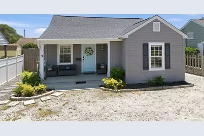 3111 Arendell Street, Morehead City, NC 28557 - Photo 3