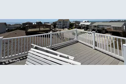113 Dunes Court #B, Atlantic Beach, NC 28512 - Photo 5
