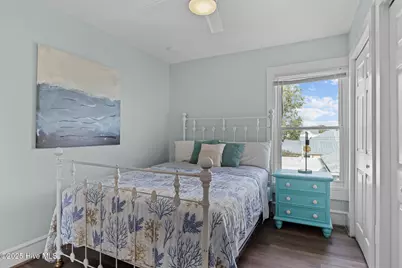 1406 Evans Street #B, Morehead City, NC 28557 - Photo 9