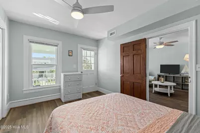 1406 Evans Street #B, Morehead City, NC 28557 - Photo 5