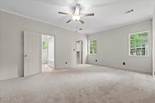 180 S Easy St, Stapleton, GA 30823 - Photo 9