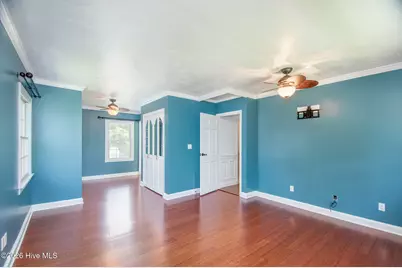 201 Sycamore Drive, Beaufort, NC 28516 - Photo 21