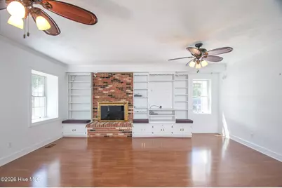 201 Sycamore Drive, Beaufort, NC 28516 - Photo 5