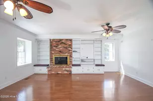 201 Sycamore Dr, Beaufort, NC 28516 - Photo 5
