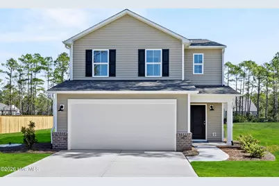 941 Plymouth Road #174, Boiling Spring Lakes, NC 28461 - Photo 1