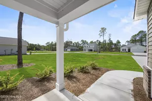 941 Plymouth Rd, Boiling Spring Lakes, NC 28461 - Photo 5