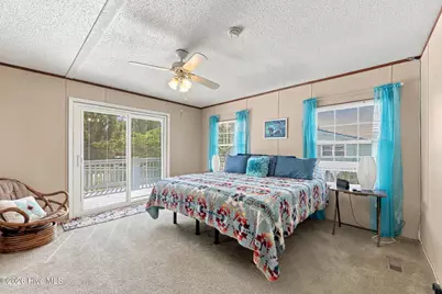 238 Lucille Lewis Drive, Marshallberg, NC 28553 - Photo 13