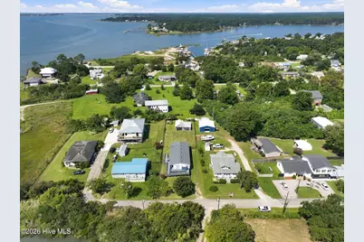 238 Lucille Lewis Drive, Marshallberg, NC 28553 - Photo 27