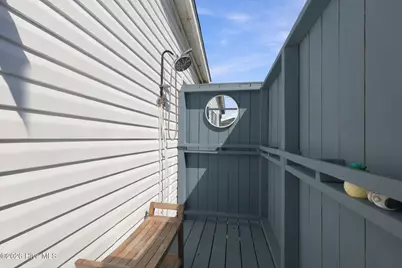 238 Lucille Lewis Drive, Marshallberg, NC 28553 - Photo 5