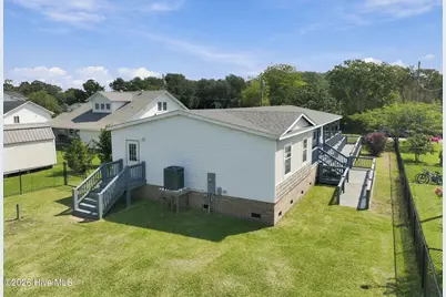 238 Lucille Lewis Drive, Marshallberg, NC 28553 - Photo 23