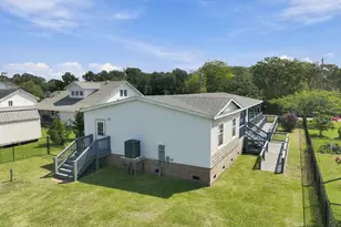 238 Lucille Lewis Dr, Marshallberg, NC 28553 - Photo 23