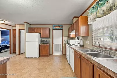 238 Lucille Lewis Drive, Marshallberg, NC 28553 - Photo 11