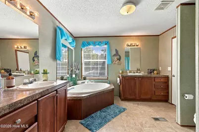 238 Lucille Lewis Drive, Marshallberg, NC 28553 - Photo 15