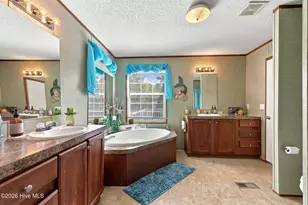 238 Lucille Lewis Dr, Marshallberg, NC 28553 - Photo 15
