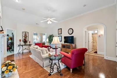 7139 Bonaventure Street SW, Ocean Isle Beach, NC 28469 - Photo 9