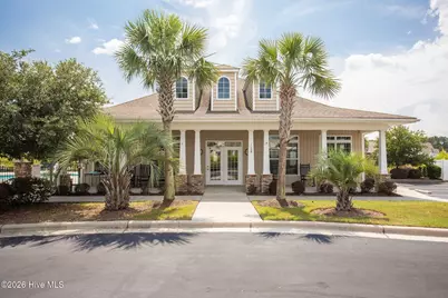 7139 Bonaventure Street SW, Ocean Isle Beach, NC 28469 - Photo 59