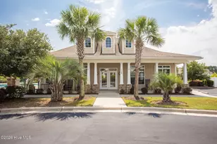 7139 Bonaventure St SW, Ocean Isle Beach, NC 28469 - Photo 59