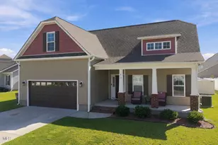 613 Knoll Cir, Greenville, NC 27858 - Photo 3
