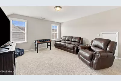 613 Knoll Circle, Greenville, NC 27858 - Photo 35