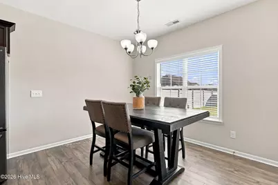 613 Knoll Circle, Greenville, NC 27858 - Photo 23