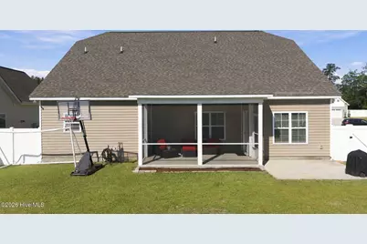 613 Knoll Circle, Greenville, NC 27858 - Photo 11