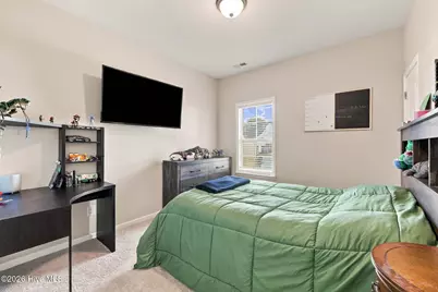 613 Knoll Circle, Greenville, NC 27858 - Photo 39