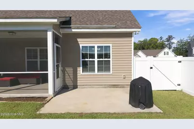 613 Knoll Circle, Greenville, NC 27858 - Photo 13